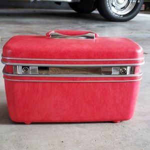 Vintage Samsonite Case